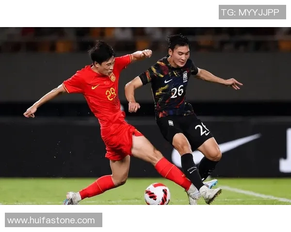 韩国足球新星崭露头角引关注被誉为未来足坛巨星